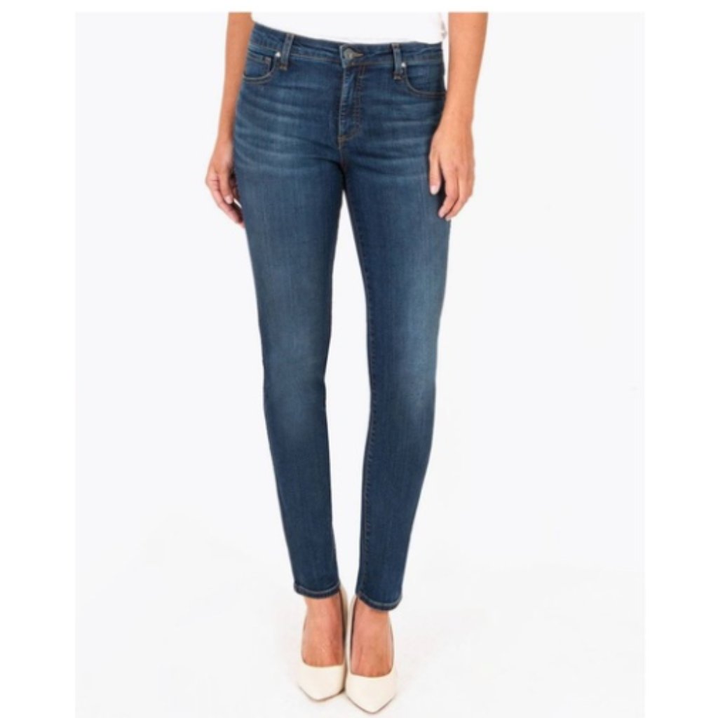 Kut From The Kloth Diana Skinny Jeans 1266